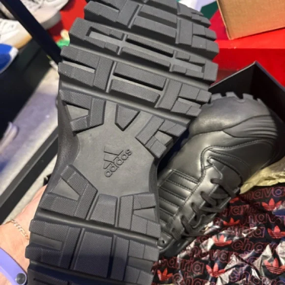 Adidas x Chavarria Forum Sne — New w/ Box • Size US 12.5